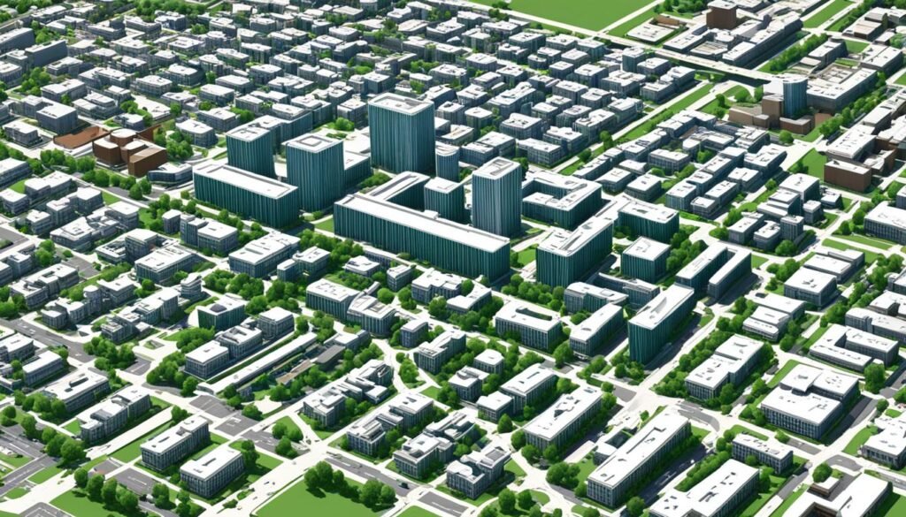 best schools for urban planning