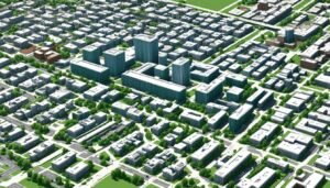 best schools for urban planning