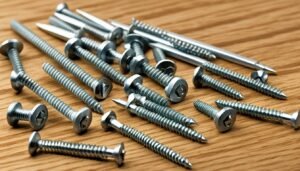 best screws for wood