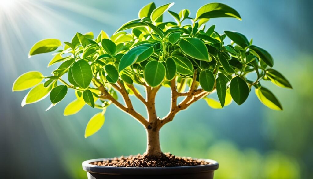 best soil for money tree