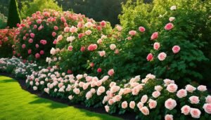 best soil for roses