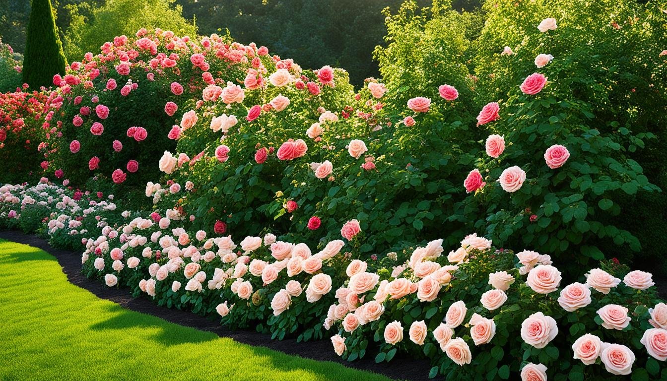 Optimal Rose Garden Growth with Best Soil for Roses | BestForDaily.com