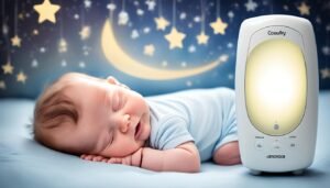 best sound machine for baby