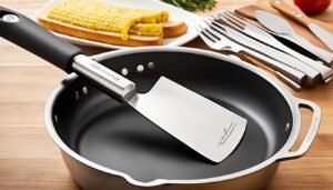 best spatula for cast iron