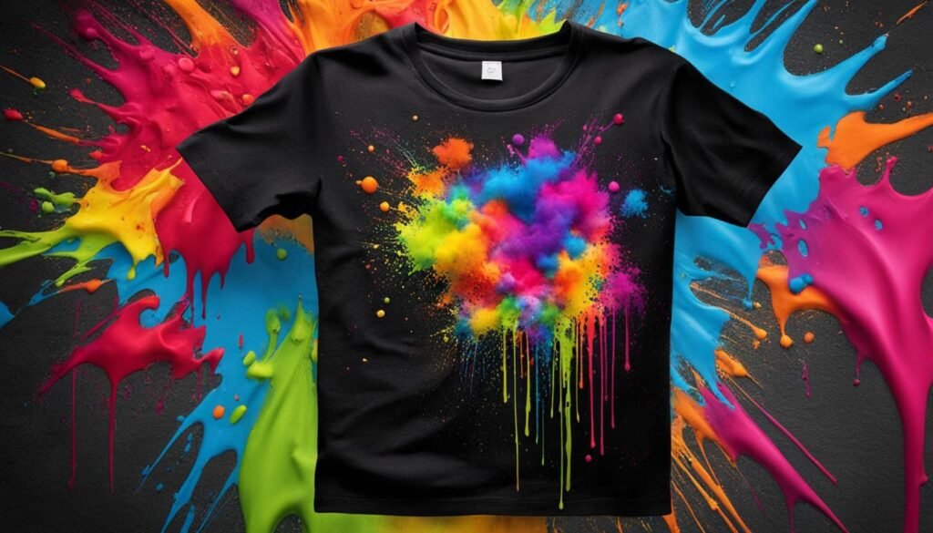 best spray paint for fabric