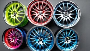 best spray paint for rims