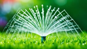 best sprinklers for lawn