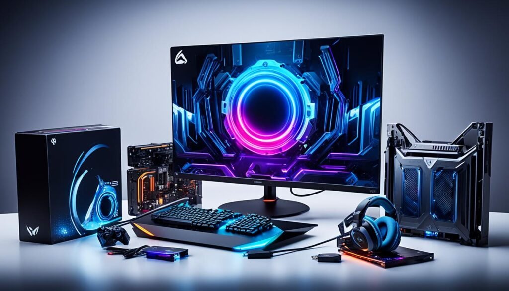 best ssd for gaming pc