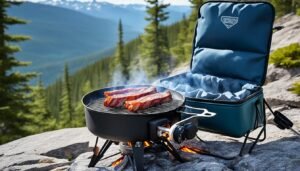 best stove for car camping