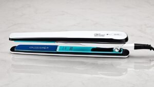 best straighteners for fine hair