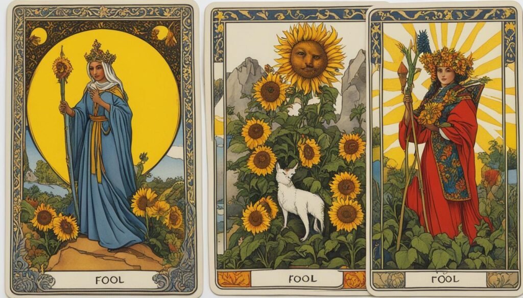 best tarot cards for beginners