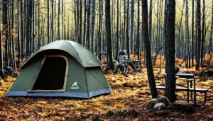 best tents for hunting