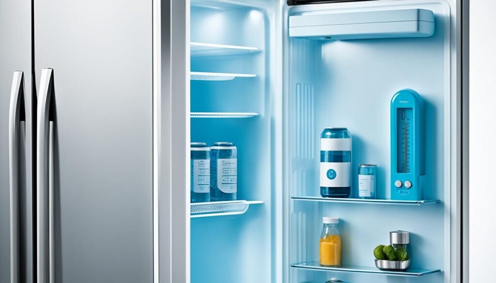 best thermometer for refrigerator