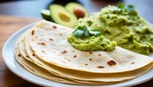 best tortillas for burritos