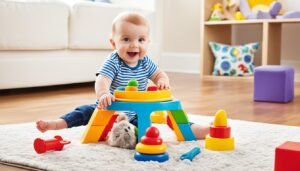 best toys for 10 month old