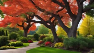 best trees for front yard