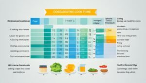 best wattage for microwave