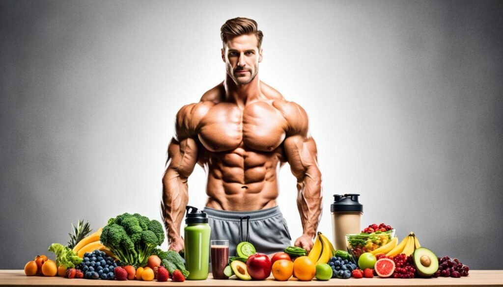 best whey protein for gaining weight