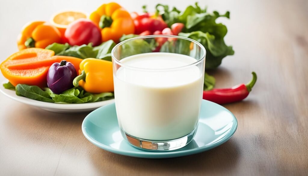 foods rich in folate for pregnancy