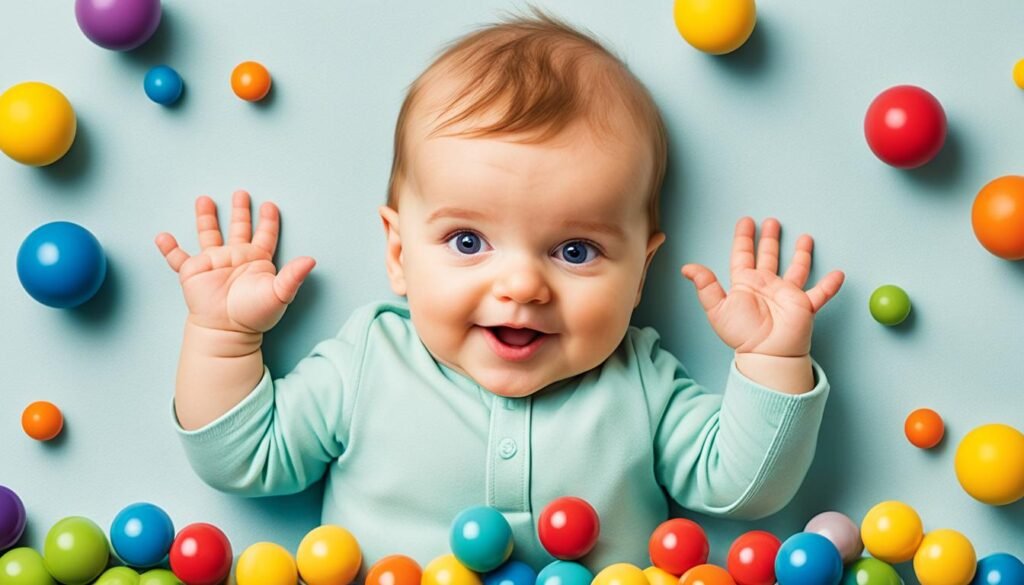 sensory balls for 6-12 month old