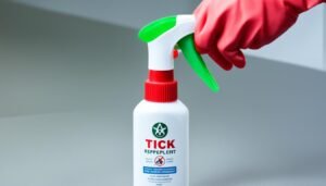what is the best tick repellent for humans