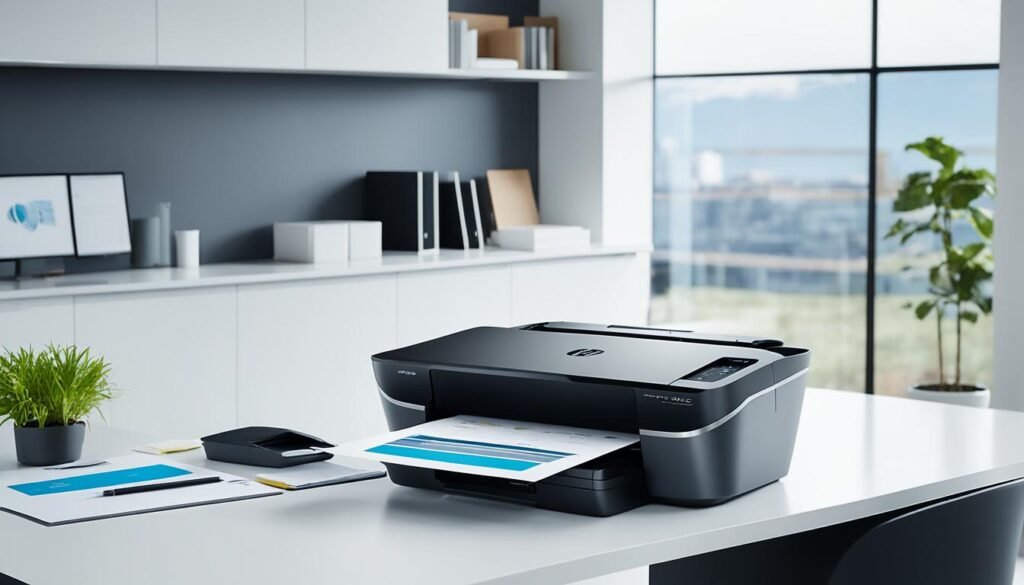 Affordable printer scanner options for Mac