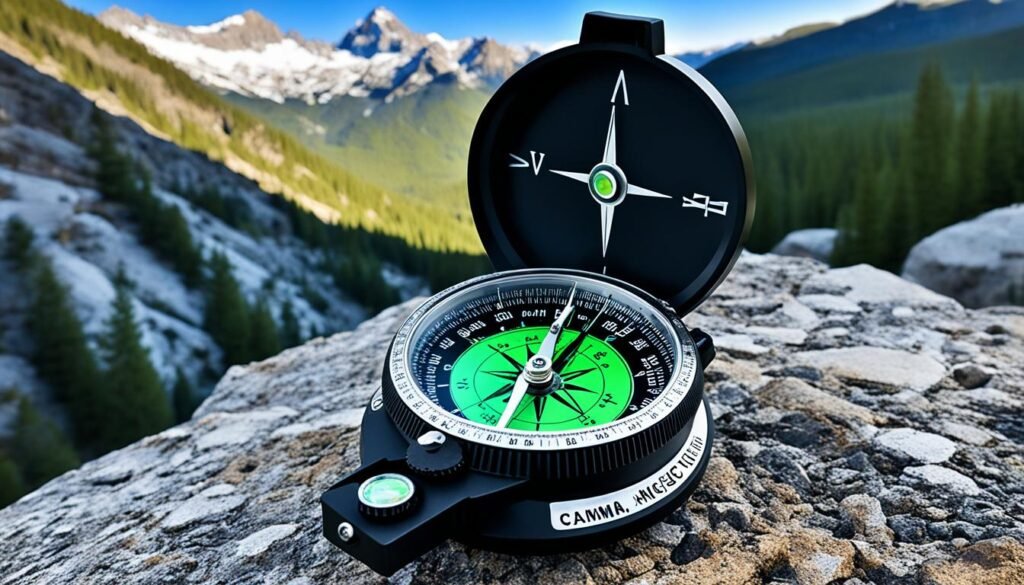 Cammenga Military Compass