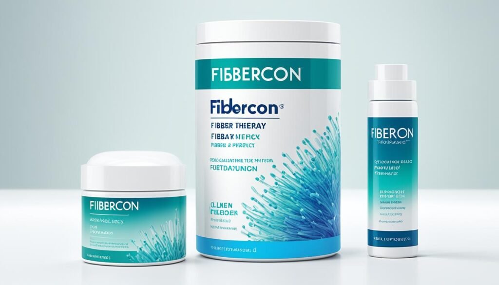 FiberCon Fiber Therapy