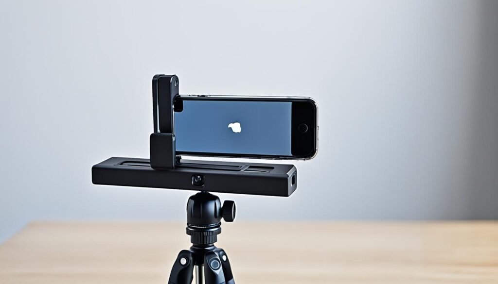 Square Jellyfish Jelly Grip Mount