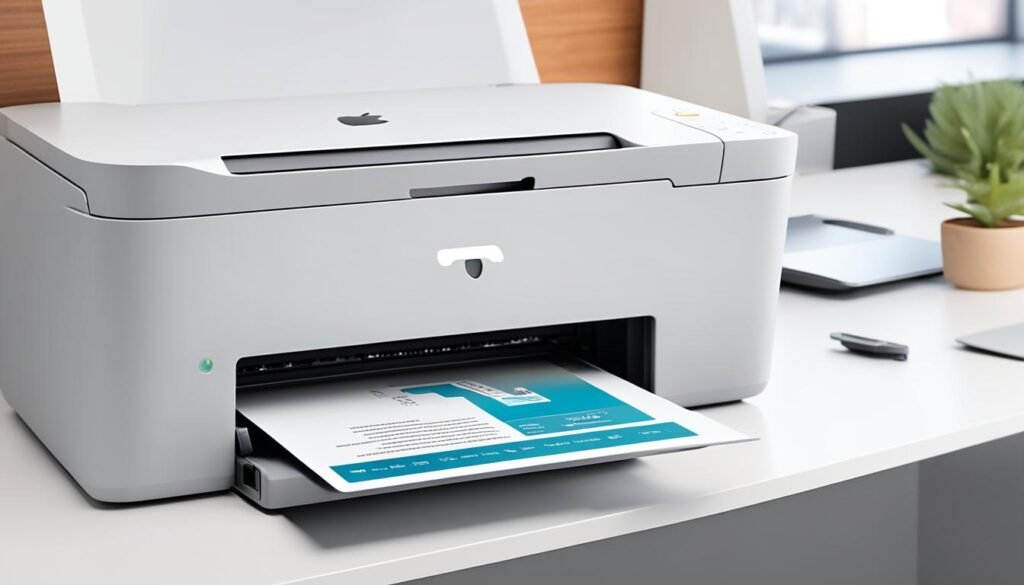 affordable printer scanner options for mac