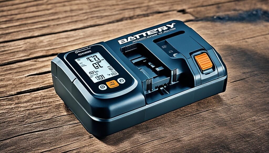 best battery for power tools
