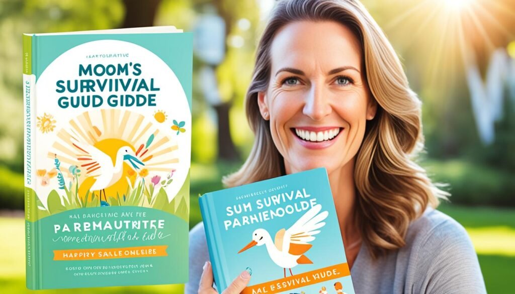 best book for new moms in usa
