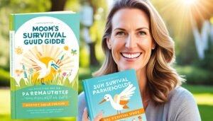 best book for new moms in usa