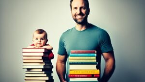 best books for expecting dads