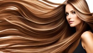 best brown color for hair