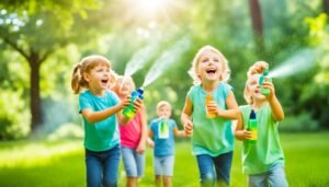 best bug spray for kids