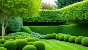 best bushes for privacy
