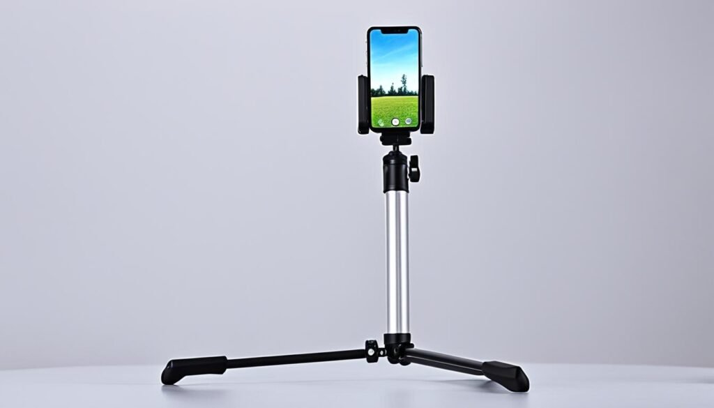 best buy tripod for iphone