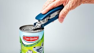best can opener for seniors