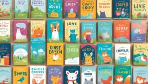 best chapter books for 1st graders