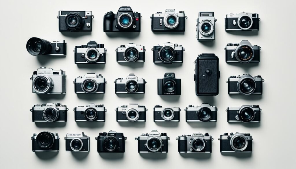best cheap cameras for filmmaking