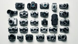 best cheap cameras for filmmaking