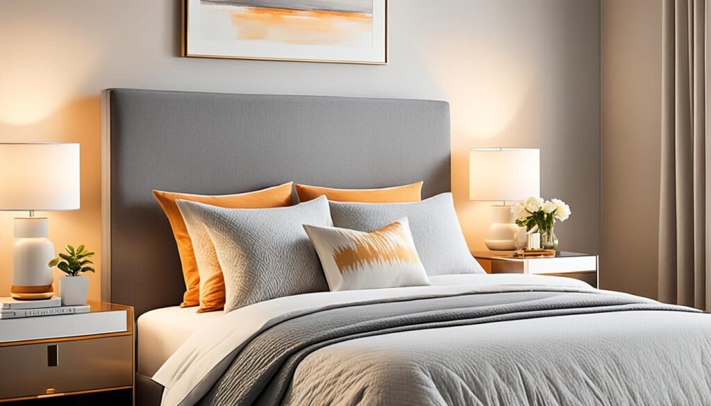 best color night light for sleeping