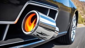 best exhaust tip for deep sound