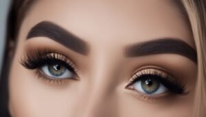 best eyelashes for hooded eyes