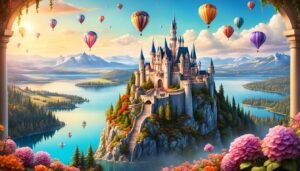 best fantasy romance books for adults