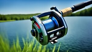 best fishing line for baitcaster