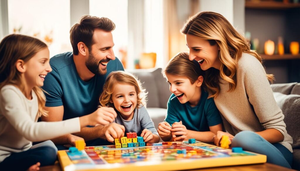 best games for families to play together