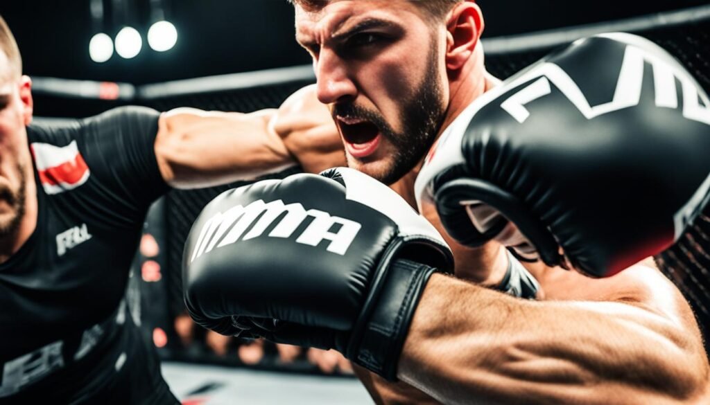best gloves for mma