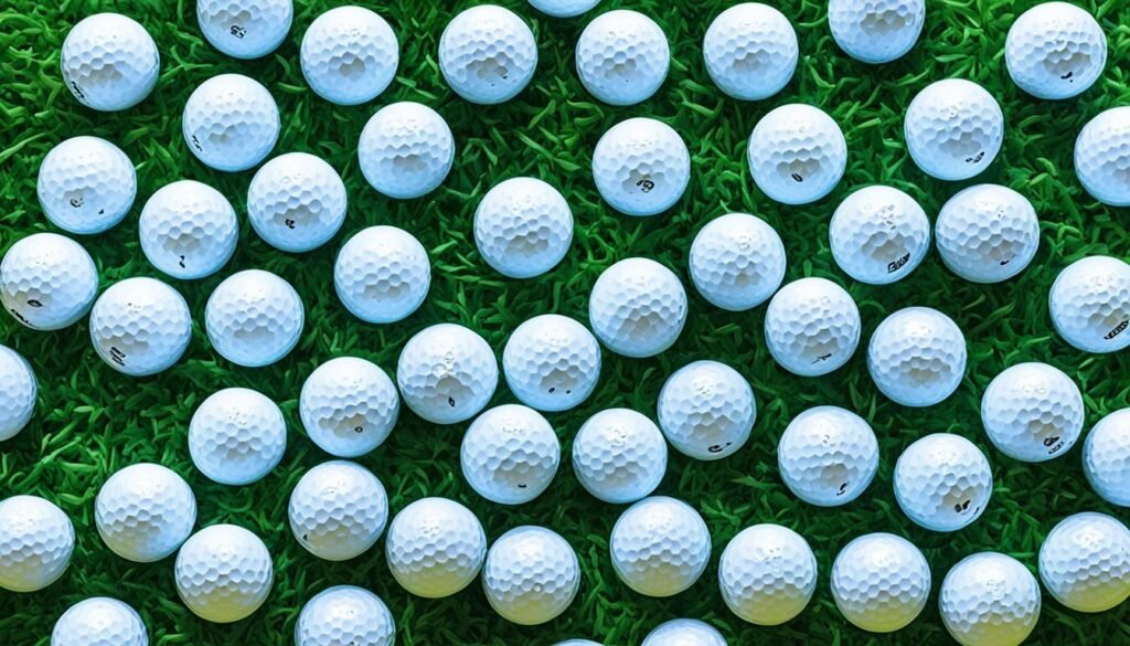 best golf balls for women